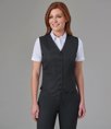 Ladies Concept Omega Waistcoat Brook Taverner BK370