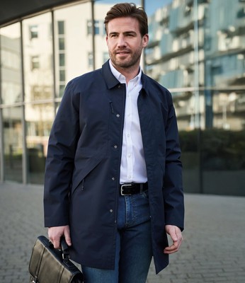 Spencer Waterproof Mac Brook Taverner BK530