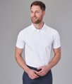 Hampton Premium Cotton Polo Shirt Brook Taverner BK613