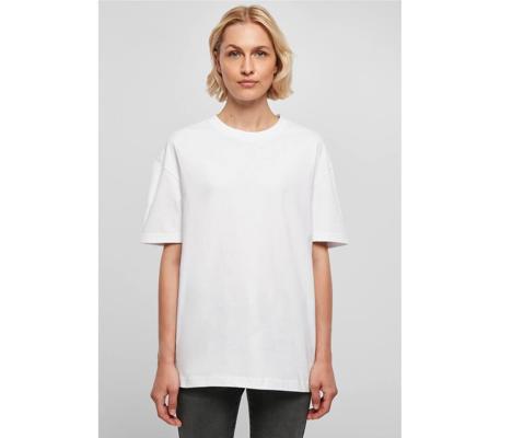 LADIES OVERSIZED BOYFRIEND TEE BUILD YOUR BRAND BY149