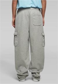 90'S CARGO SWEATPANTS BUILD YOUR BRAND BY258