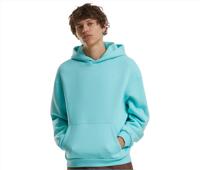 FLUFFY HOODY BUILD YOUR BRAND BY284