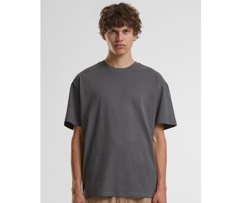 COTTON LOOSE TEE BUILD YOUR BRAND BY308
