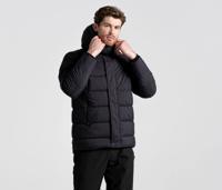 EXPERT WINTER PADDED JACKET CRAGHOPPERS CEN003