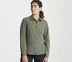 EXPERT WOMENS KIWI LONG SLEEVED SHIRT CRAGHOPPERS CES002