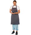 Polyester Bib Apron Dennys DE100