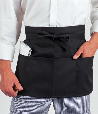 Money Pocket Apron Dennys DE126