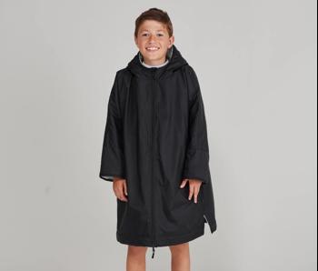 KIDS ALL WEATHER ROBE FINDEN HALES LV691