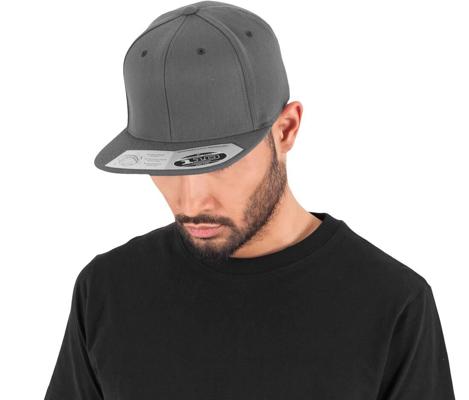 110®  FITTED SNAPBACK FLEXFIT FX110