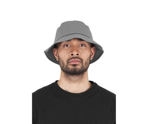 COTTON TWILL BUCKET HAT FLEXFIT FX5003