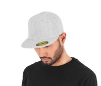 210® PREMIUM FITTED CAP FLEXFIT FX6210