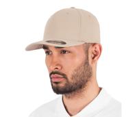 5 PANEL CAP FLEXFIT FX6560