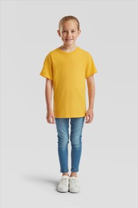 Fruit of the Loom Kids Original T Fruit of the Loom 610190