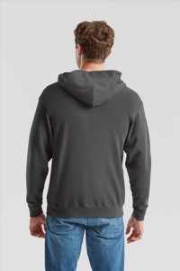 Fruit of the Loom Classic Hooded Sweat Jacket Fruit of the Loom 620620