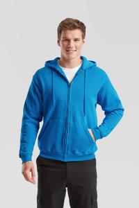 Fruit of the Loom Classic Hooded Sweat Jacket Fruit of the Loom 620620