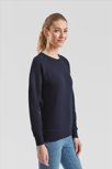 Fruit of the Loom Lady-Fit Lightweight Raglan Sweat Fruit of the Loom 621460
