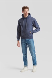 Fruit of the Loom Classic Hooded Sweat Fruit of the Loom 622080
