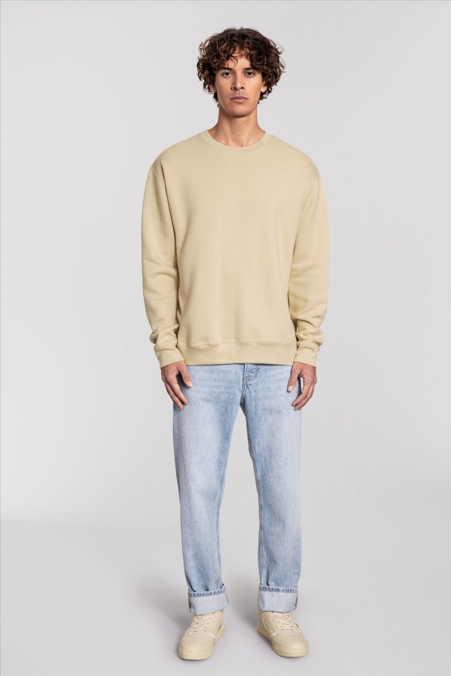 Fruit of the Loom Iconic Premium Set-In Sweat Fruit of the Loom 622820