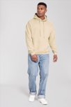 Fruit of the Loom Iconic Premium Hooded Sweat Fruit of the Loom 622840