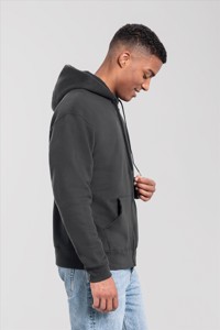 Fruit of the Loom Iconic Premium Hooded Sweat Jacket Fruit of the Loom 622860