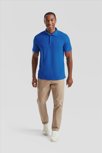 Fruit of the Loom Heavy 65/35 Polo Fruit of the Loom 632040
