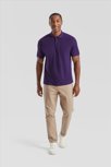 Fruit of the Loom 65/35 Pique Polo Fruit of the Loom 634020