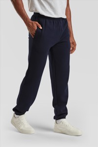 Fruit of the Loom Premium Elasticated Cuf Jogpants Fruit of the Loom 640400