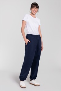 Fruit of the Loom Iconic Premium Elasticated Cuff Jog Pants Fruit of the Loom 640560
