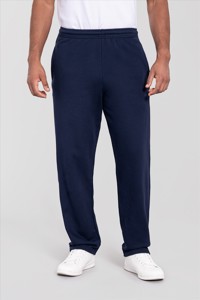 Fruit of the Loom Iconic 250 Open Hem Jog Pants Fruit of the Loom 640640