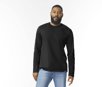 SOFTSTYLE® ADULT LONG SLEEVE T-SHIRT GILDAN GN644