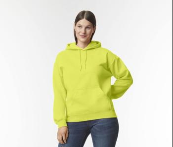DRYBLEND ADULT HOODED SWEATSHIRT GILDAN GN925