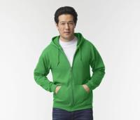 FULL ZIP HOODED GILDAN GN960