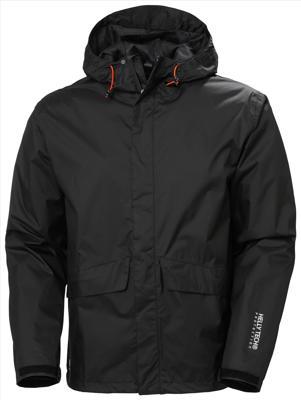 Helly Hansen Manchester Rain Jacket Helly Hansen H70127