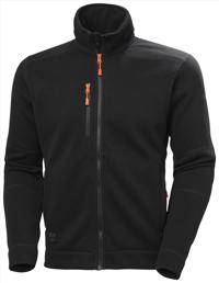 Helly Hansen Kensington Knit Fleece Jacket Helly Hansen H72250