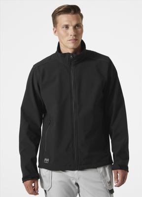 Helly Hansen Manchester 2.0 Softshell Jacket Helly Hansen H74085