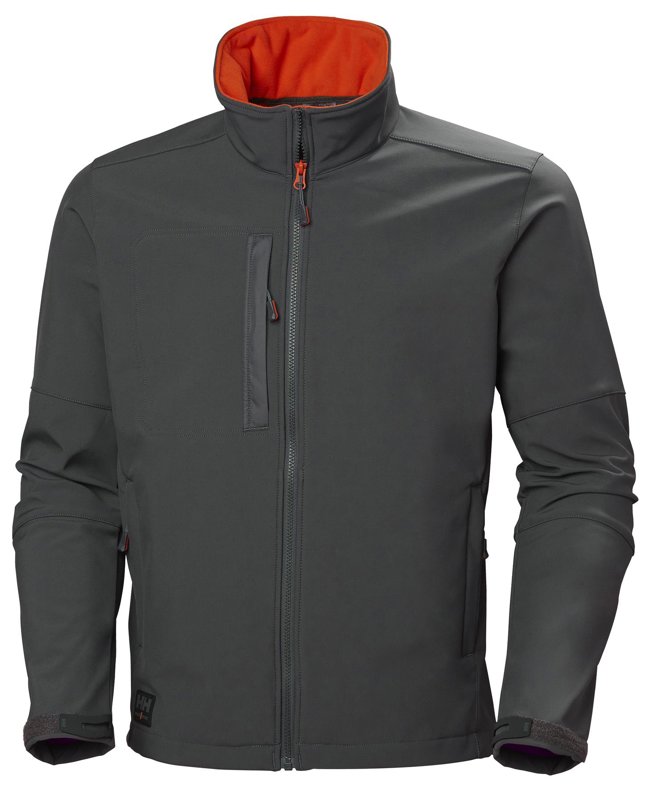 Helly Hansen Kensington Softshell Jacket Helly Hansen H74231