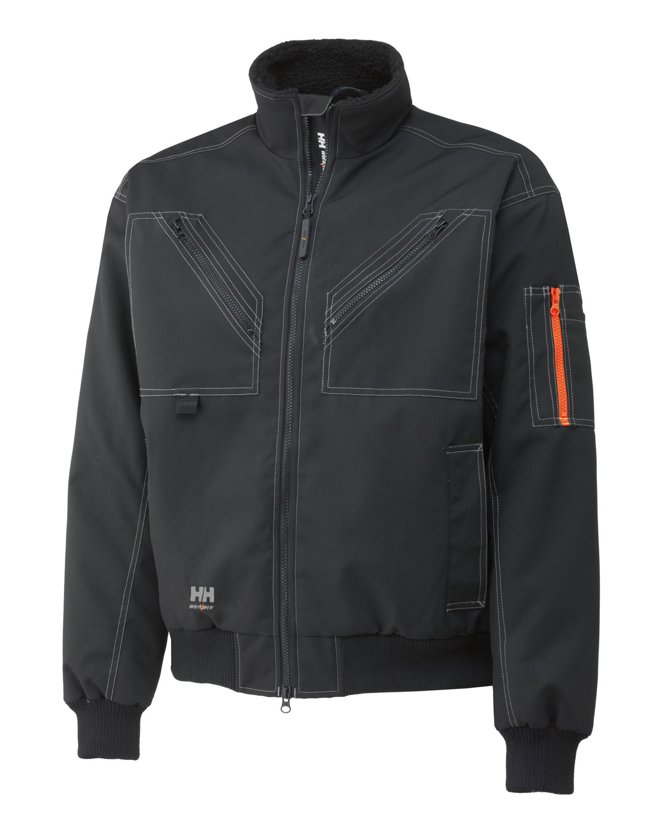 Helly Hansen Bergholm Jacket Helly Hansen H76211