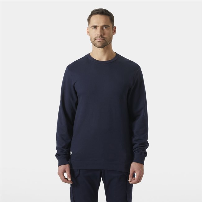 Helly Hansen Classic 2.0 Sweatshirt Helly Hansen H79400