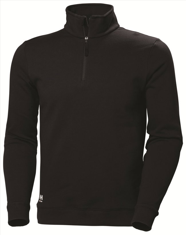 Helly Hansen Classic 2.0 Half Zip Sweat Helly Hansen H79401