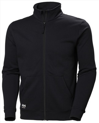 Helly Hansen Classic 2.0 Zip Sweatshirt Helly Hansen H79402