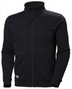 Helly Hansen Classic 2.0 Zip Sweatshirt Helly Hansen H79402