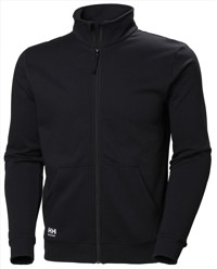 Helly Hansen Classic 2.0 Zip Sweatshirt Helly Hansen H79402