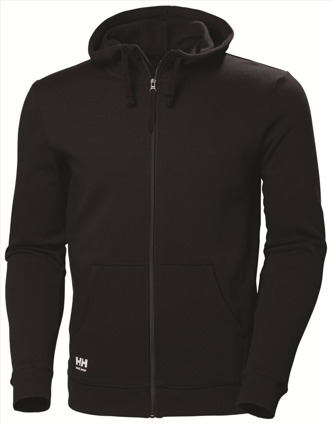 Helly Hansen Classic 2.0 Zip Hoodie Helly Hansen H79404
