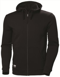 Helly Hansen Classic 2.0 Zip Hoodie Helly Hansen H79404