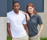 RECYCLED POLYESTER POLO SHIRT HENBURY HY465