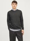 JACK & JONES Knit V-neck JACK & JONES JJ137194
