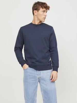 JACK & JONES Sweat Crew Neck JACK & JONES JJ181903