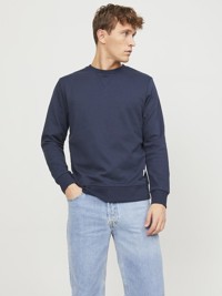 JACK & JONES Sweat Crew Neck JACK & JONES JJ181903