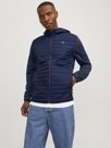 JACK & JONES Classic Quilted Jacket JACK & JONES JJ182242