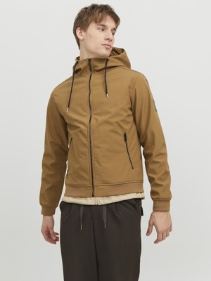 JACK & JONES Softshell Hood JACK & JONES JJ236300